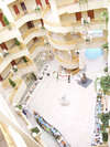 Golden Lotus Hotel 